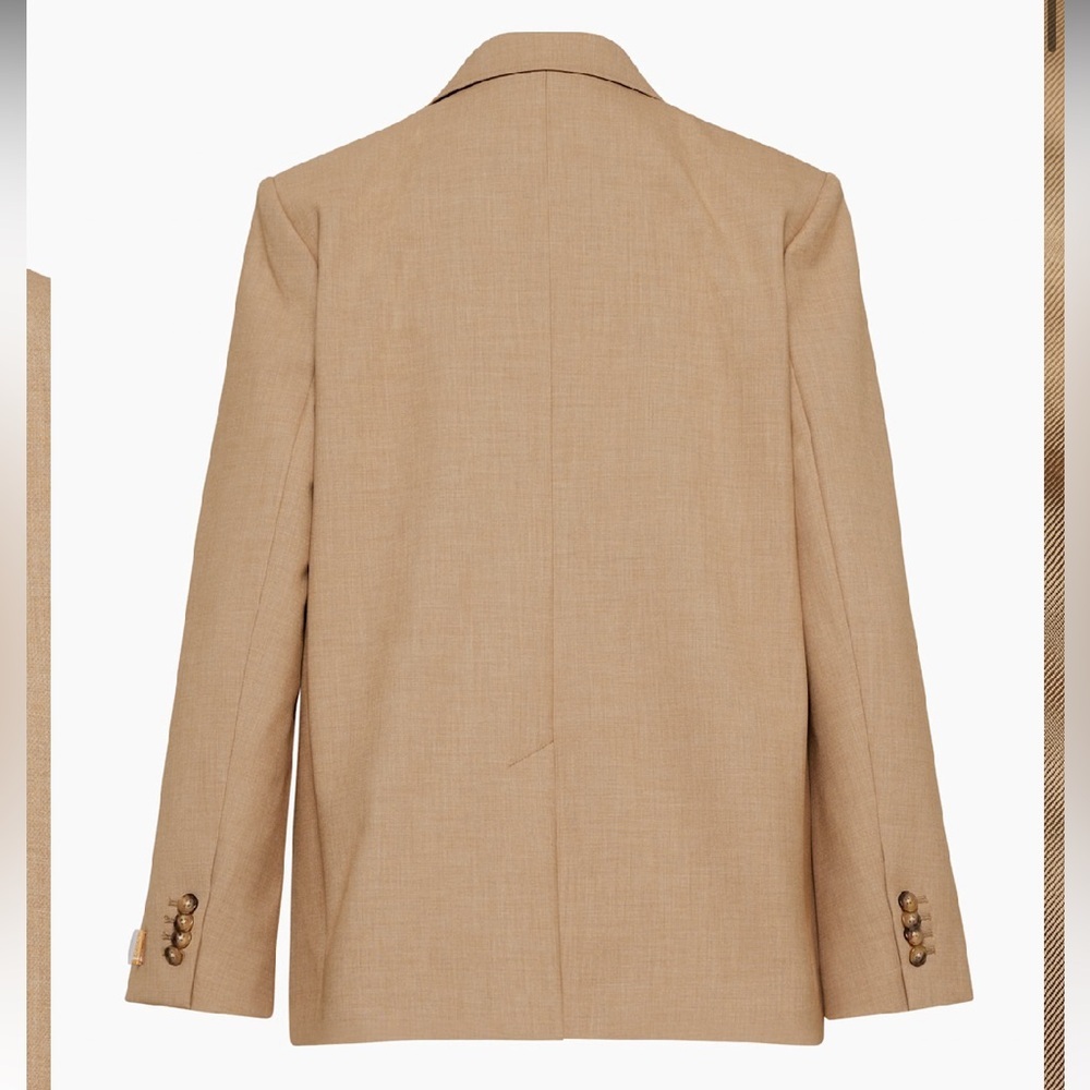 Aritiza | Wilfred Content Blazer - Picture 6 of 13